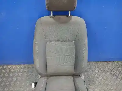 Автозапчастина б/у ліве передне сиділо для ford fiesta (ccn) trend посилання на oem iam   
