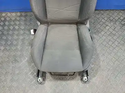 Автозапчастина б/у ліве передне сиділо для ford fiesta (ccn) trend посилання на oem iam   