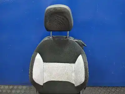Peça sobressalente para automóvel em segunda mão assento dianteiro esquerdo por citroen ds3 * referências oem iam   