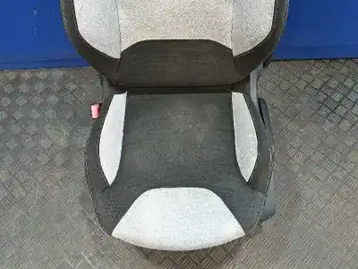 Peça sobressalente para automóvel em segunda mão assento dianteiro esquerdo por citroen ds3 * referências oem iam   