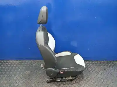 Peça sobressalente para automóvel em segunda mão assento dianteiro esquerdo por citroen ds3 * referências oem iam   