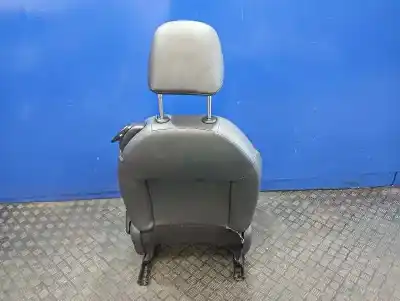 Peça sobressalente para automóvel em segunda mão assento dianteiro esquerdo por citroen ds3 * referências oem iam   