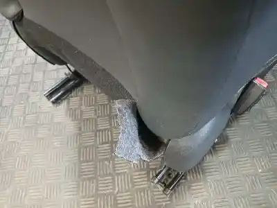 Peça sobressalente para automóvel em segunda mão assento dianteiro esquerdo por citroen ds3 * referências oem iam   