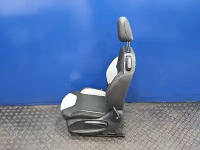 Peça sobressalente para automóvel em segunda mão assento dianteiro esquerdo por citroen ds3 * referências oem iam   