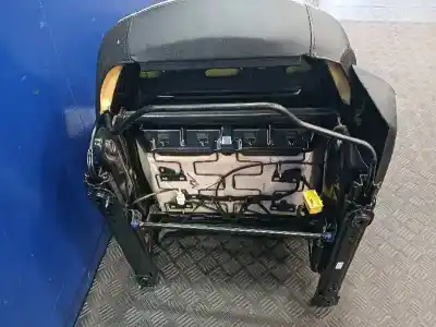 Peça sobressalente para automóvel em segunda mão assento dianteiro esquerdo por citroen ds3 * referências oem iam   