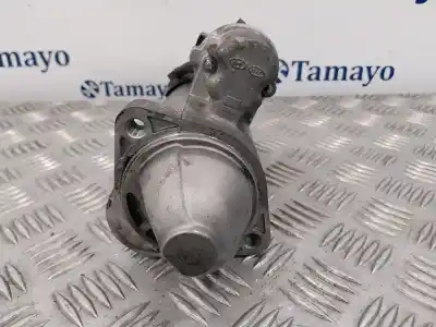 Peça sobressalente para automóvel em segunda mão motor de arranque por hyundai i30 (gd) * referências oem iam 3610003701