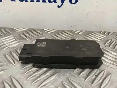 Second-hand car spare part electronic module for cupra formentor km (fm6) oem iam references 5wa962133b 5za013855 