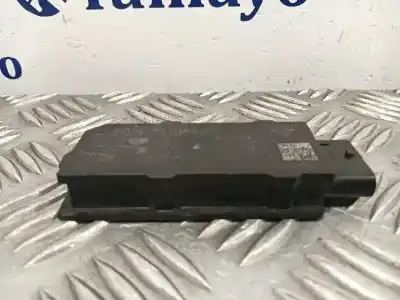 Second-hand car spare part electronic module for cupra formentor km (fm6) oem iam references 5wa962133b 5za013855 