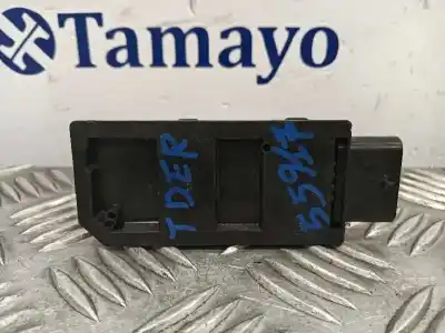 Second-hand car spare part electronic module for cupra formentor km (fm6) oem iam references 5wa962133b 5za013855 