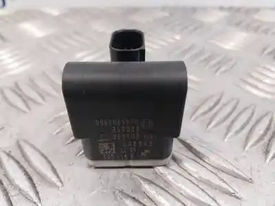 Peça sobressalente para automóvel em segunda mão sensor por bmw x3 (e83) * referências oem iam 6911003 0285003900 