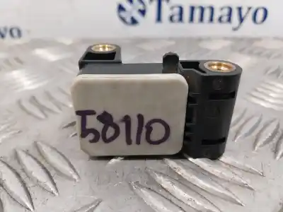 Peça sobressalente para automóvel em segunda mão sensor por bmw x3 (e83) * referências oem iam 6911003 0285003900 