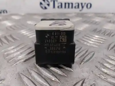 Peça sobressalente para automóvel em segunda mão sensor por bmw x3 (e83) * referências oem iam 6911003 0285003900 