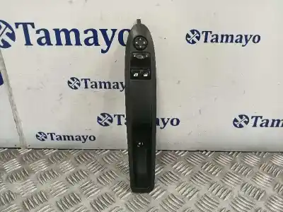 Автозапчасти б/у выключатель левого переднего окна за citroen ds3 * ссылки oem iam 98012507xt