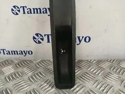 Peça sobressalente para automóvel em segunda mão botão / interruptor elevador vidro dianteiro esquerdo por citroen ds3 * referências oem iam 98012507xt 529076433 28327527