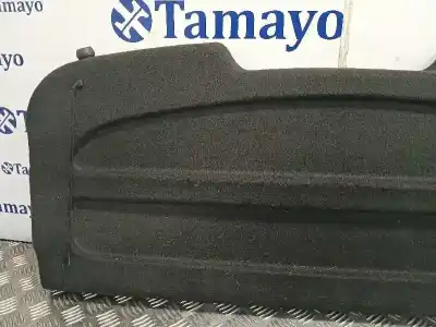 Автозапчасти б/у задний поддон за ford fiesta (ccn) trend ссылки oem iam a46506  