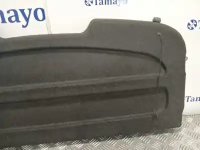 Автозапчасти б/у задний поддон за ford fiesta (ccn) trend ссылки oem iam a46506  