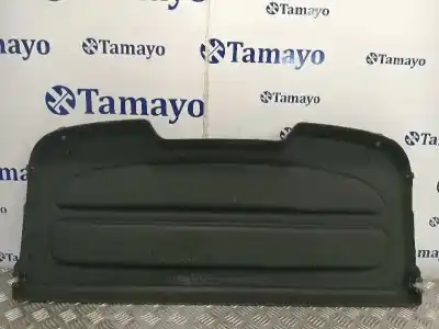 Автозапчасти б/у задний поддон за ford fiesta (ccn) trend ссылки oem iam a46506  