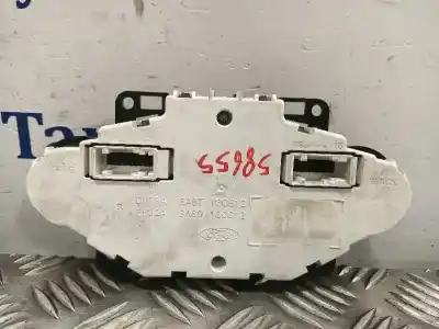 Автозапчастина б/у клімат-контроль для ford fiesta (ccn) trend посилання на oem iam 8a6t18c612 8a6918c612 