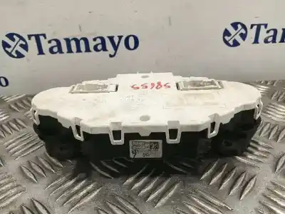 Автозапчастина б/у клімат-контроль для ford fiesta (ccn) trend посилання на oem iam 8a6t18c612 8a6918c612 