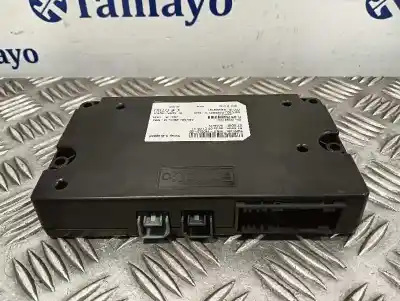 Автозапчасти б/у электронный модуль за ford fiesta (ccn) trend ссылки oem iam am5t14d212eb 2263126384 