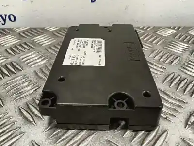 Автозапчасти б/у электронный модуль за ford fiesta (ccn) trend ссылки oem iam am5t14d212eb 2263126384 