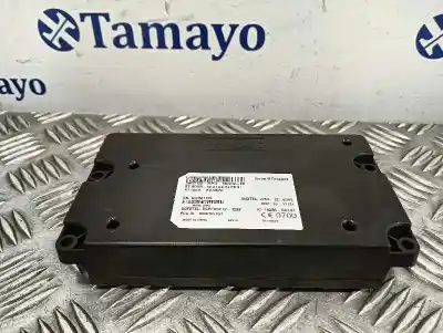Автозапчасти б/у электронный модуль за ford fiesta (ccn) trend ссылки oem iam am5t14d212eb 2263126384 