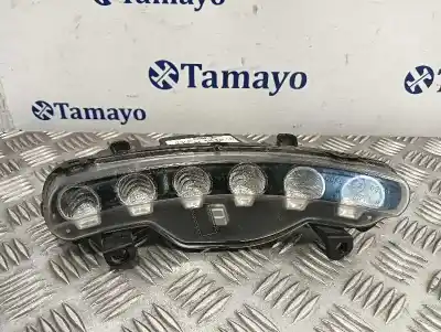 Автозапчасти б/у правый передний пилот за citroen ds3 * ссылки oem iam 9671962180