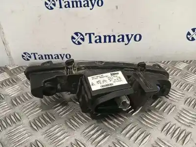 Second-hand car spare part front right headlight for citroen ds3 * oem iam references 9671962180 89121106 