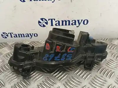 Second-hand car spare part front right headlight for citroen ds3 * oem iam references 9671962180 89121106 