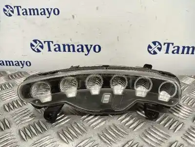 Автозапчасти б/у левый передний пилот за citroen ds3 * ссылки oem iam 9671962280