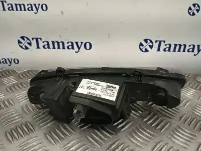 Second-hand car spare part front left headlight for citroen ds3 * oem iam references 9671962280 89121105 