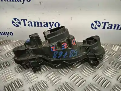 Second-hand car spare part front left headlight for citroen ds3 * oem iam references 9671962280 89121105 