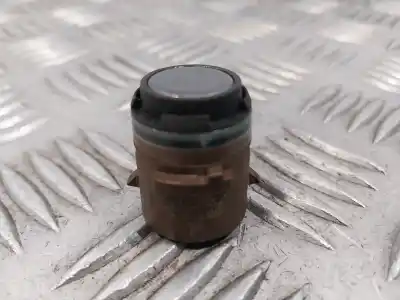 Peça sobressalente para automóvel em segunda mão sensor de estacionamento por bmw x6 (f16, f86) xdrive 30 d referências oem iam 6620928320203