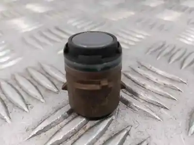 Peça sobressalente para automóvel em segunda mão sensor de estacionamento por bmw x6 (f16, f86) xdrive 30 d referências oem iam 6620928320203