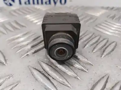 Recambio de automóvil de segunda mano de CAMARA TRASERA para BMW SERIE X6M (F86) * referencias OEM IAM 90874903  
