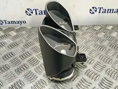 Автозапчасти б/у приборная доска за ford fiesta (ccn) trend ссылки oem iam vp8a6f10894 44zp435 