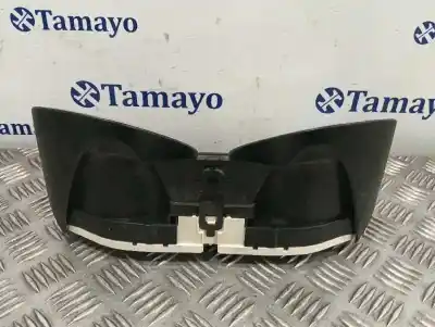 Автозапчасти б/у приборная доска за ford fiesta (ccn) trend ссылки oem iam vp8a6f10894 44zp435 