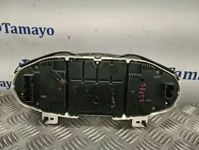 Автозапчасти б/у приборная доска за ford fiesta (ccn) trend ссылки oem iam vp8a6f10894 44zp435 