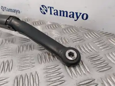 Peça sobressalente para automóvel em segunda mão haste de escova dianteiro direito por bmw serie 3 compact (e46) 2.0 16v diesel cat referências oem iam 61617003931  