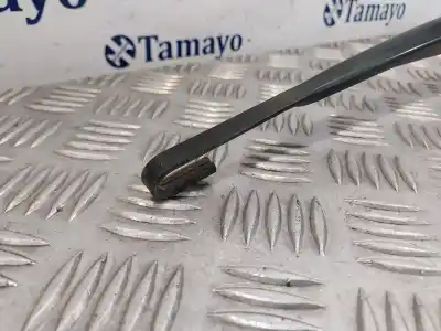 Peça sobressalente para automóvel em segunda mão haste de escova dianteiro direito por bmw serie 3 compact (e46) 2.0 16v diesel cat referências oem iam 61617003931  