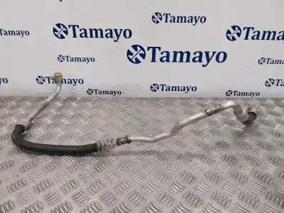 Peça sobressalente para automóvel em segunda mão tubos de ar condicionado por bmw x6 (f16, f86) xdrive 30 d referências oem iam 64509252992