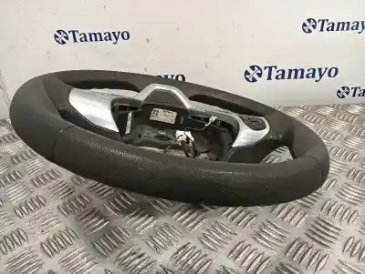 Автозапчастина б/у кермо для ford fiesta (ccn) trend посилання на oem iam 34148283a 34126979a 