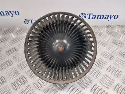 Recambio de automóvil de segunda mano de MOTOR CALEFACCION para FORD FIESTA (CCN)  referencias OEM IAM 0130115551 VP8E2H18456AB 0130115551