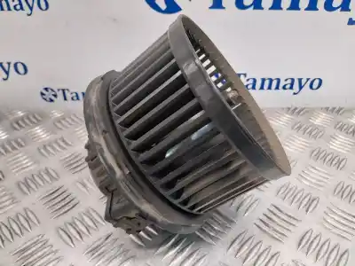 Автозапчастина б/у тепловий двигун для ford fiesta (ccn) trend посилання на oem iam 0130115551 vp8e2h18456ab 0130115551
