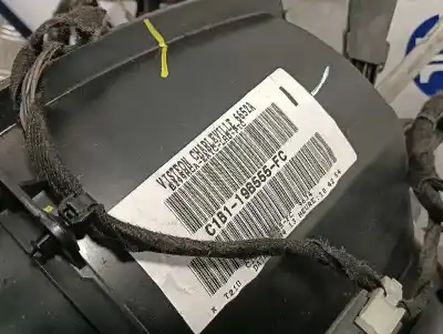 Автозапчасти б/у полный нормальный нагрев за ford fiesta (ccn) trend ссылки oem iam c1b119b555  