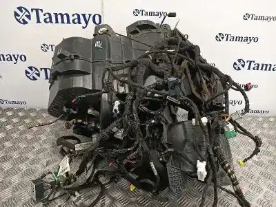 Автозапчасти б/у полный нормальный нагрев за ford fiesta (ccn) trend ссылки oem iam c1b119b555  