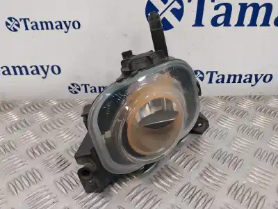 Second-hand car spare part RIGHT FOG LIGHT for OPEL CORSA D  OEM IAM references 301392437  