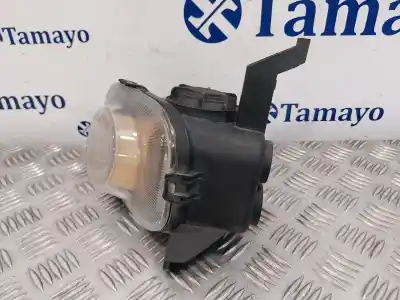 Second-hand car spare part right fog light for opel corsa d enjoy oem iam references 301392437  