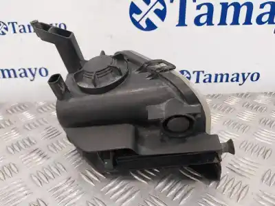 Second-hand car spare part right fog light for opel corsa d enjoy oem iam references 301392437  