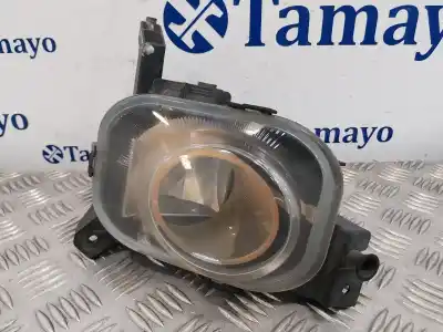 Gebrauchtes Autoersatzteil NEBELSCHEINWERFER LINKS zum OPEL CORSA D  OEM-IAM-Referenzen 301392437  
